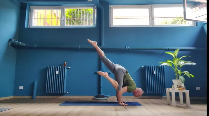 Yoga Studio — yoga-studio a Cederna, Monza — 3