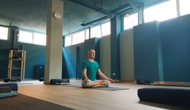 Yoga Studio — yoga-studio a Monza — 3