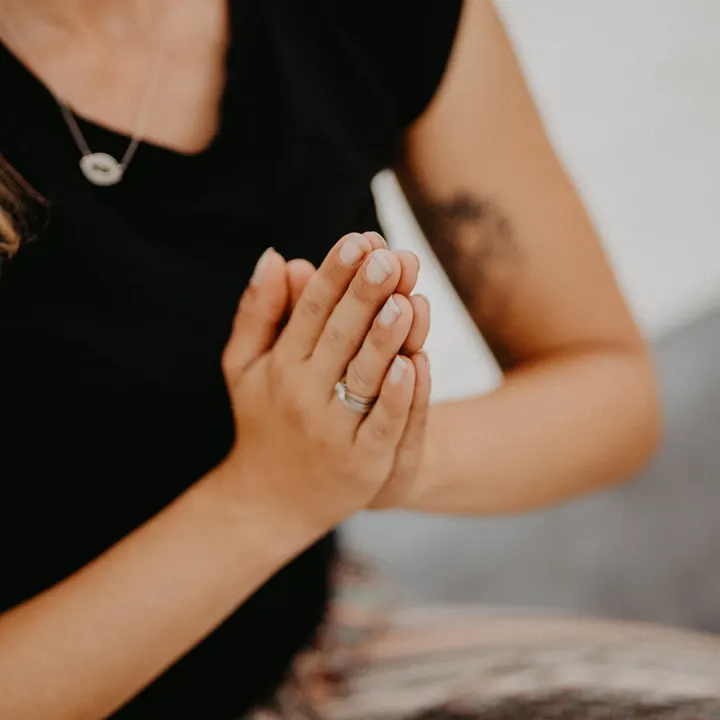 Yoga with Bori — yoga-studio in Hazerswoude-Dorp — 3