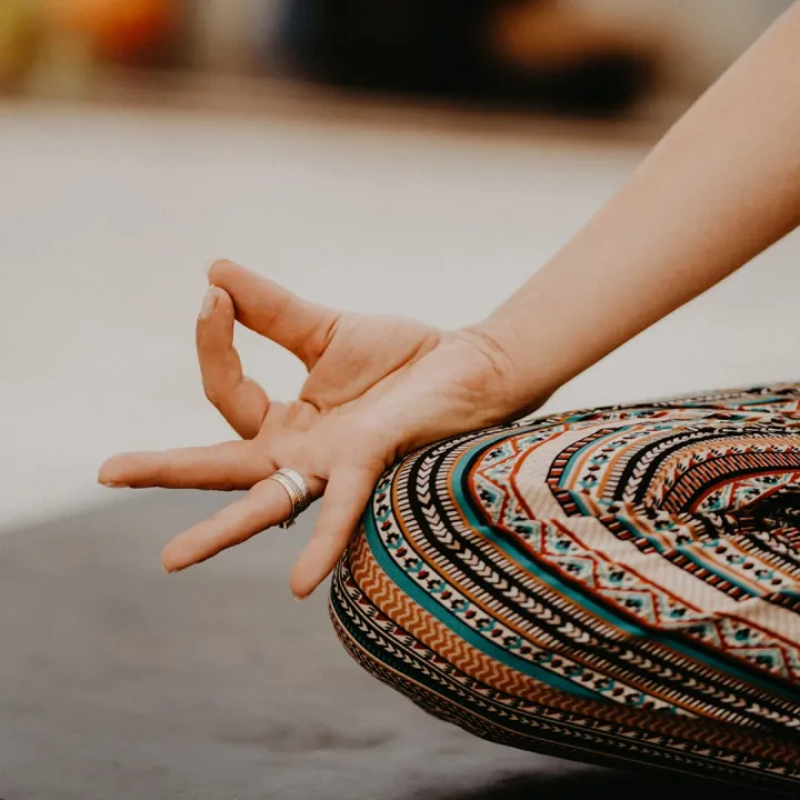 Yoga with Bori — yoga-studio in Hazerswoude-Dorp — 5
