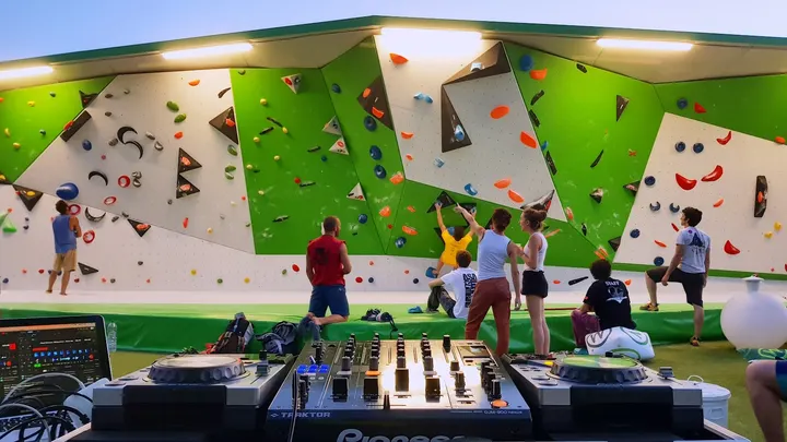 Kinesi Club — palestre-studio a Casalpusterlengo — 3