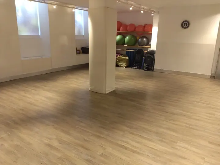 Tyson Yoga — yoga-studio en Justicia, Madrid — 3