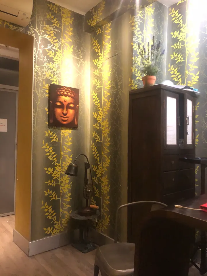 Tyson Yoga — Yoga en Justicia, Madrid