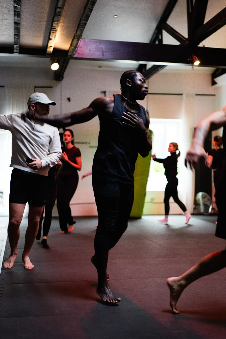The Circle Cologne — Martial Arts in Ehrenfeld, Köln