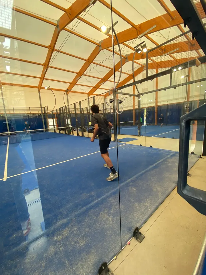 Murat 4 All — palestre-studio a Milano — 3