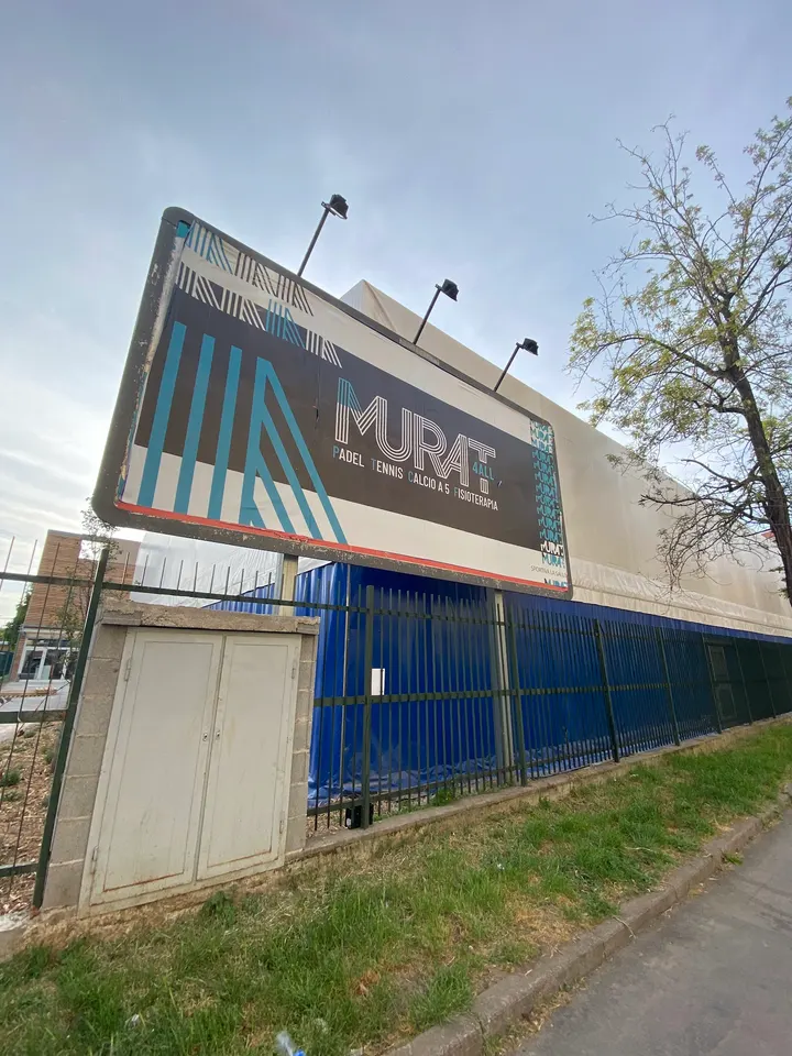 Murat 4 All — palestre-studio a Milano — 5