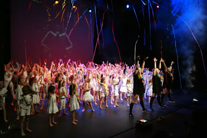 DanCe Skillz — dans-studio in Hilvarenbeek — 6