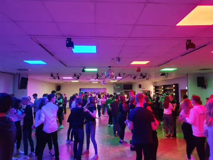 Die Tanzschule Hoffmann — tanz-studio in Atens, Nordenham — 3