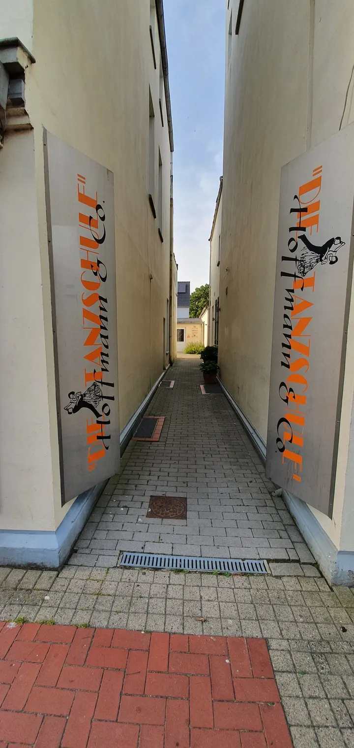 Die Tanzschule Hoffmann — tanz-studio in Nordenham — 4