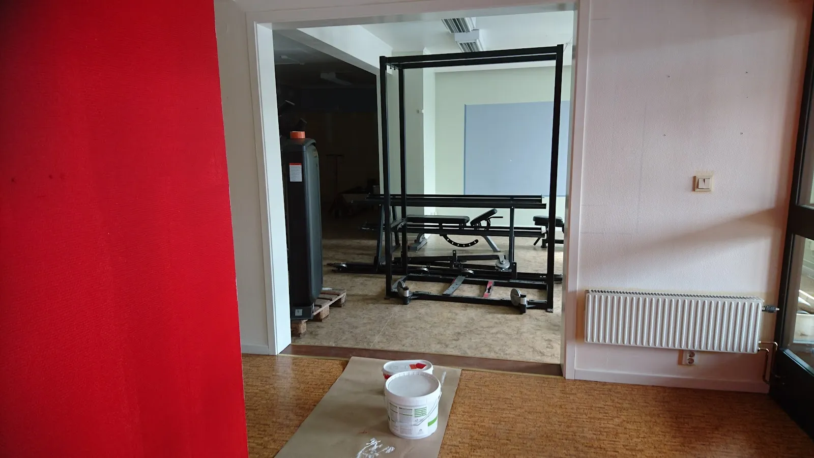 Stargym Stugun — träningsstudio-studio i Stugun — bild 3