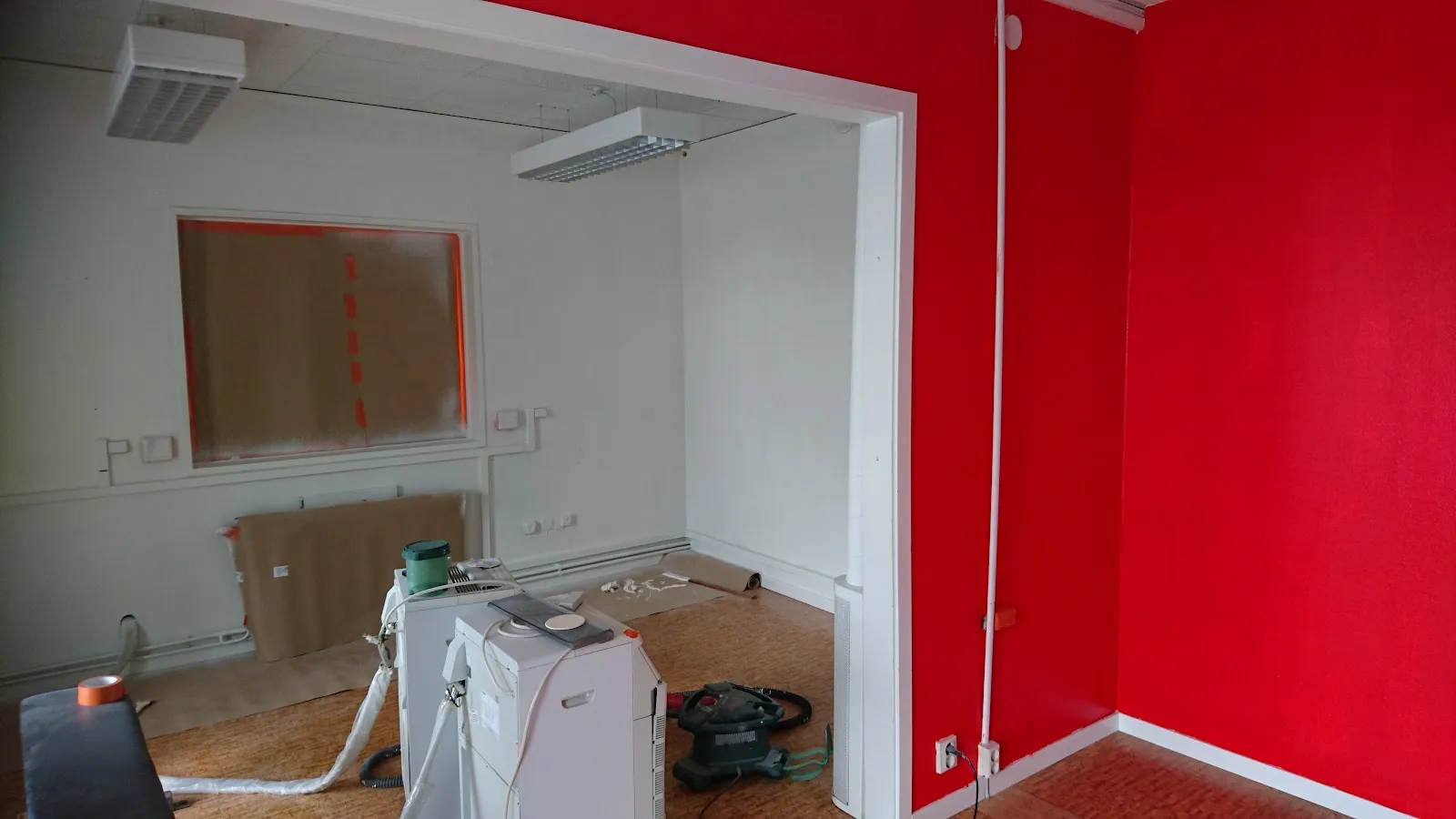 Stargym Stugun — träningsstudio-studio i Stugun — bild 3