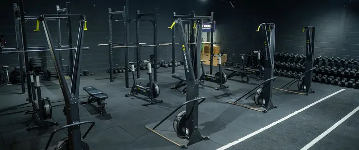 Fit House — Fitness Studio in Foggy Furze, Hartlepool