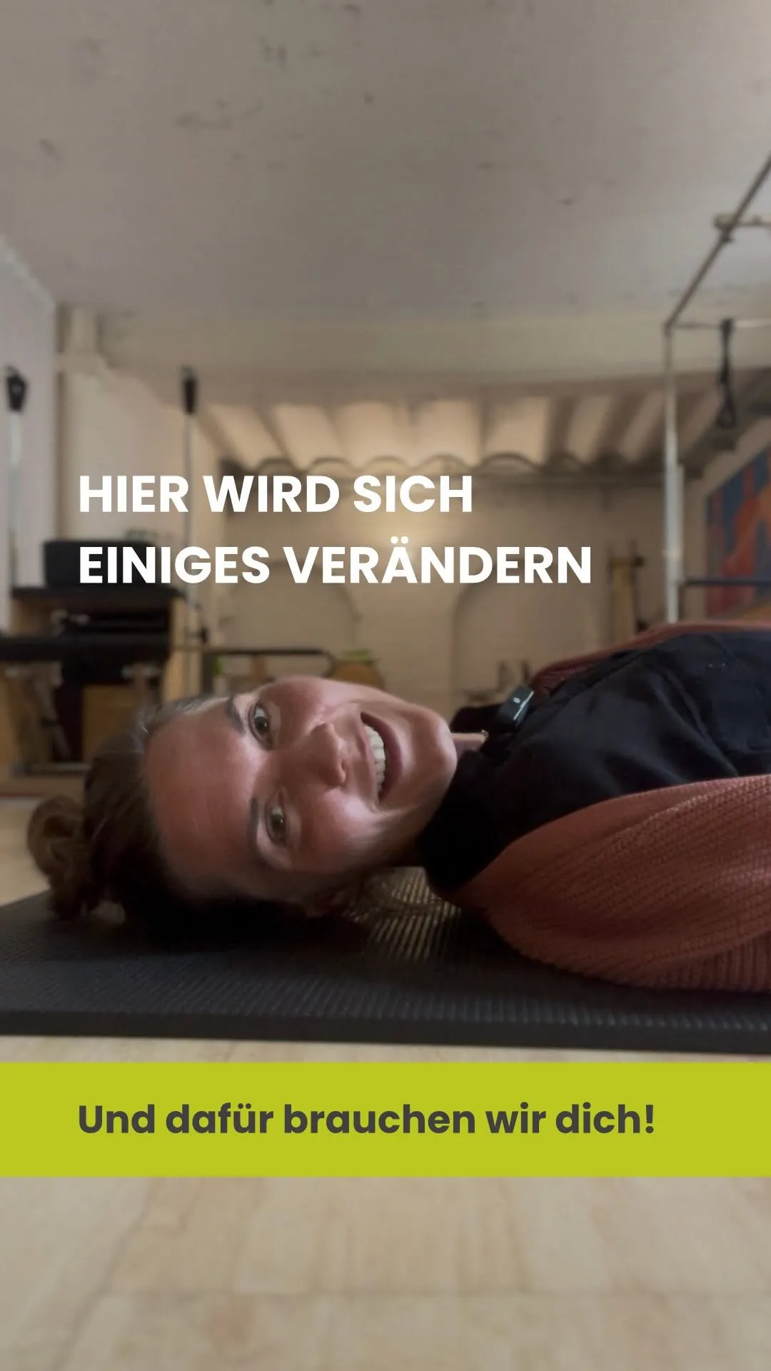 Springs 1, Zentrum — reformer pilates-studio i Köln — 3