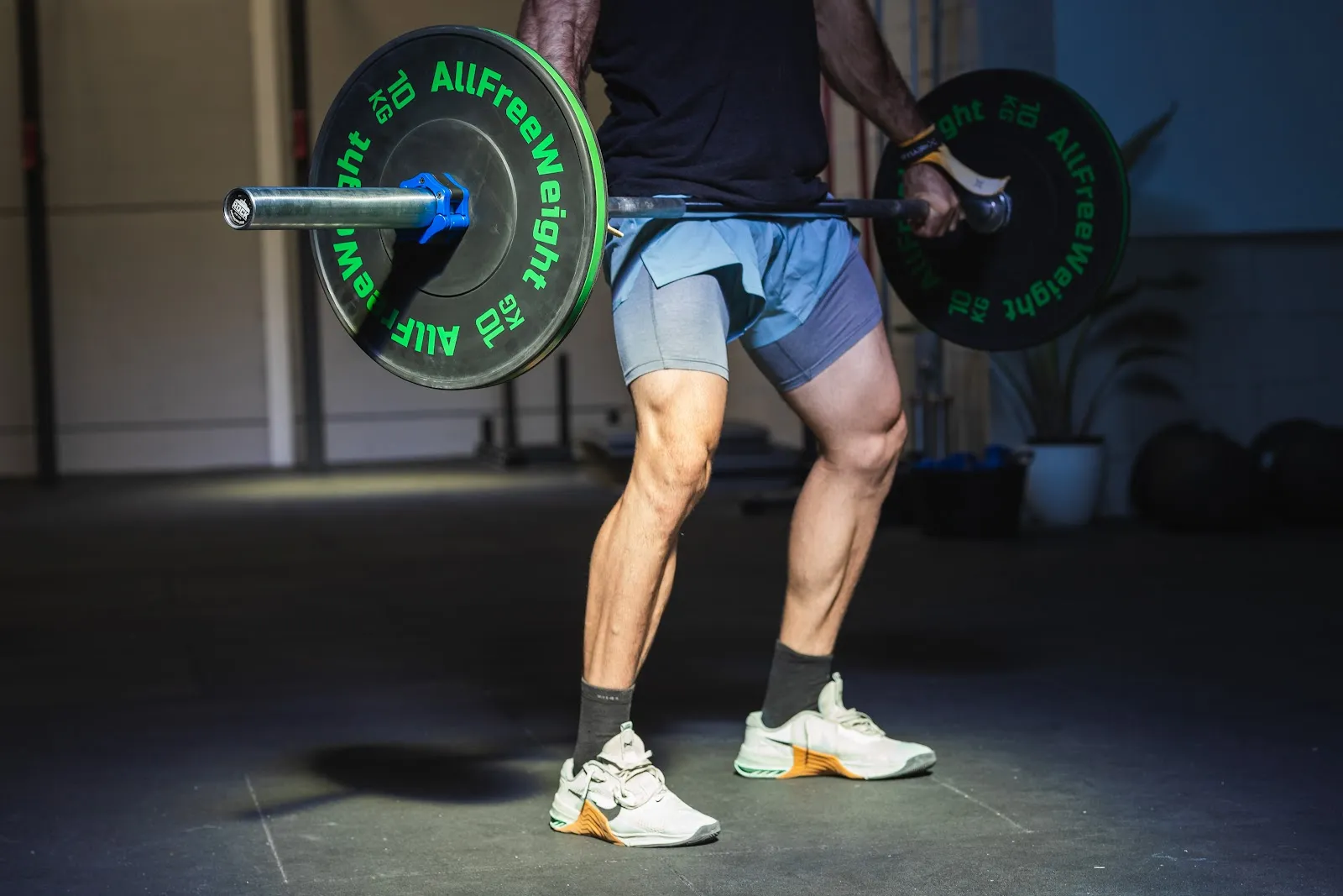 Rzero CrossFit — crossfit-studio en Benissa — 3