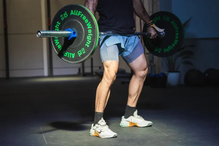 Rzero CrossFit — crossfit-studio en Benissa — 3
