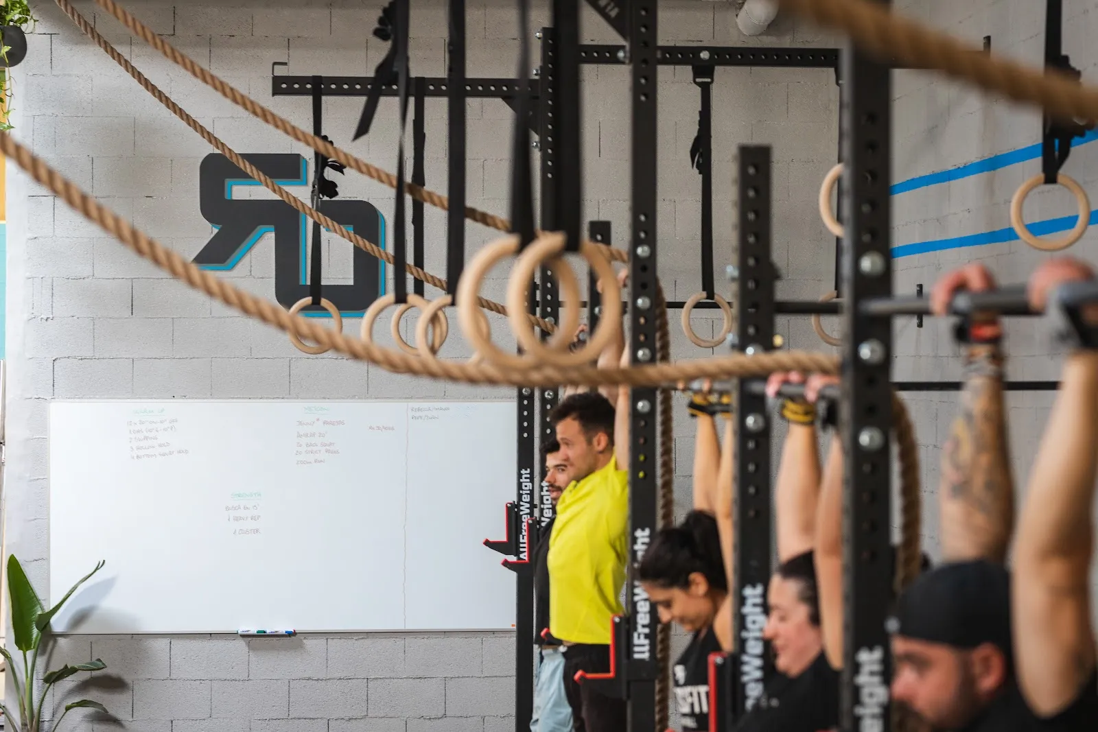 Rzero CrossFit — crossfit-studio en Benissa — 3
