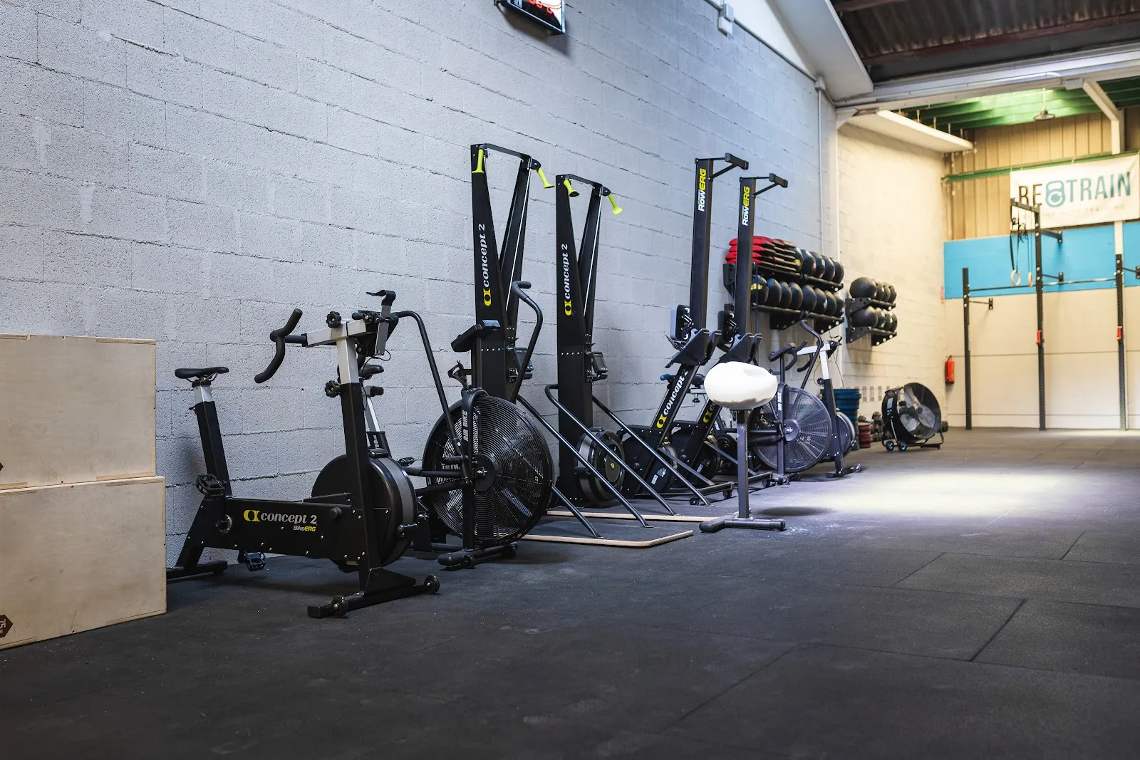 Rzero CrossFit — crossfit-studio en Benissa — 4