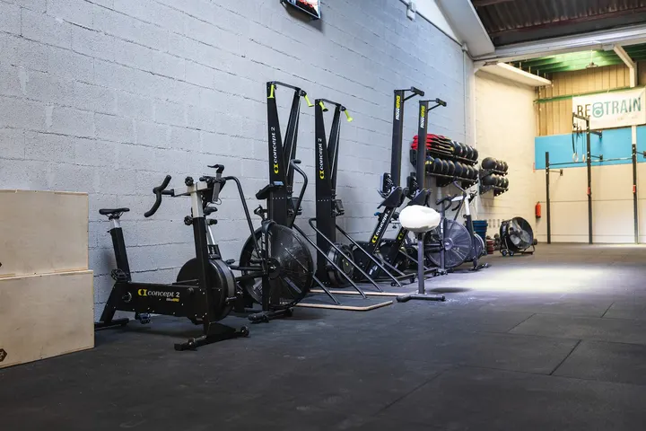Rzero CrossFit — crossfit-studio en Benissa — 4