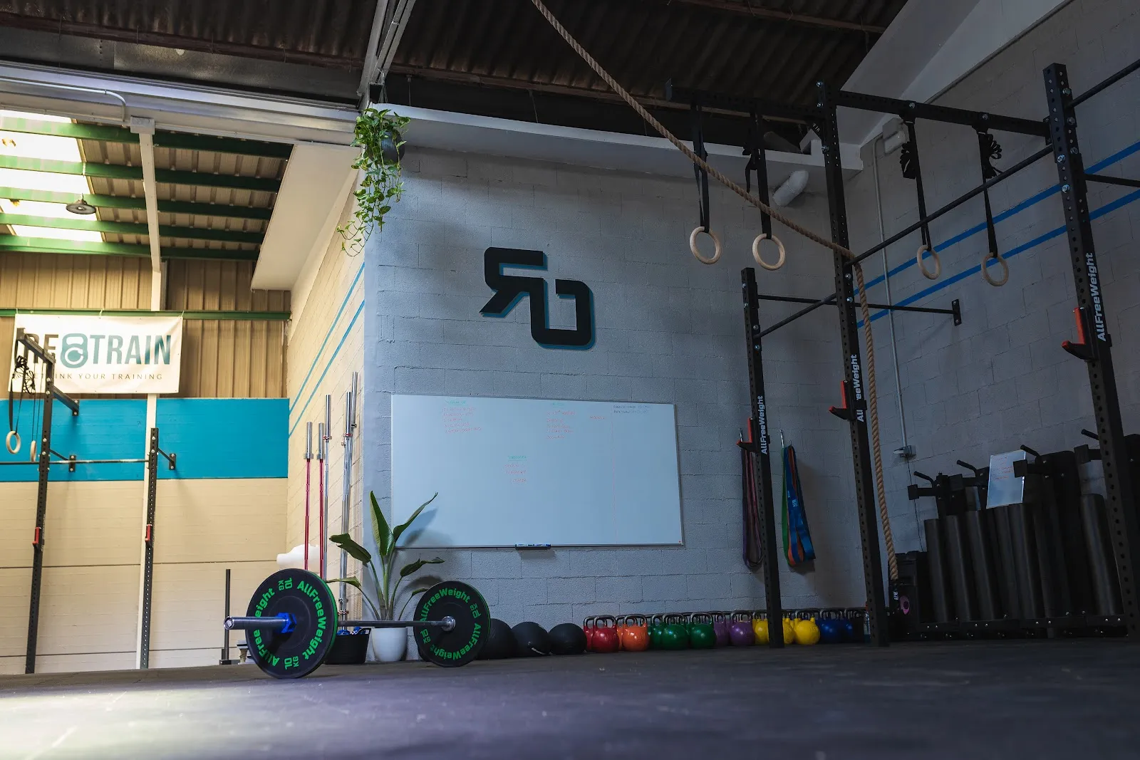 Rzero CrossFit — crossfit-studio en Benissa — 5