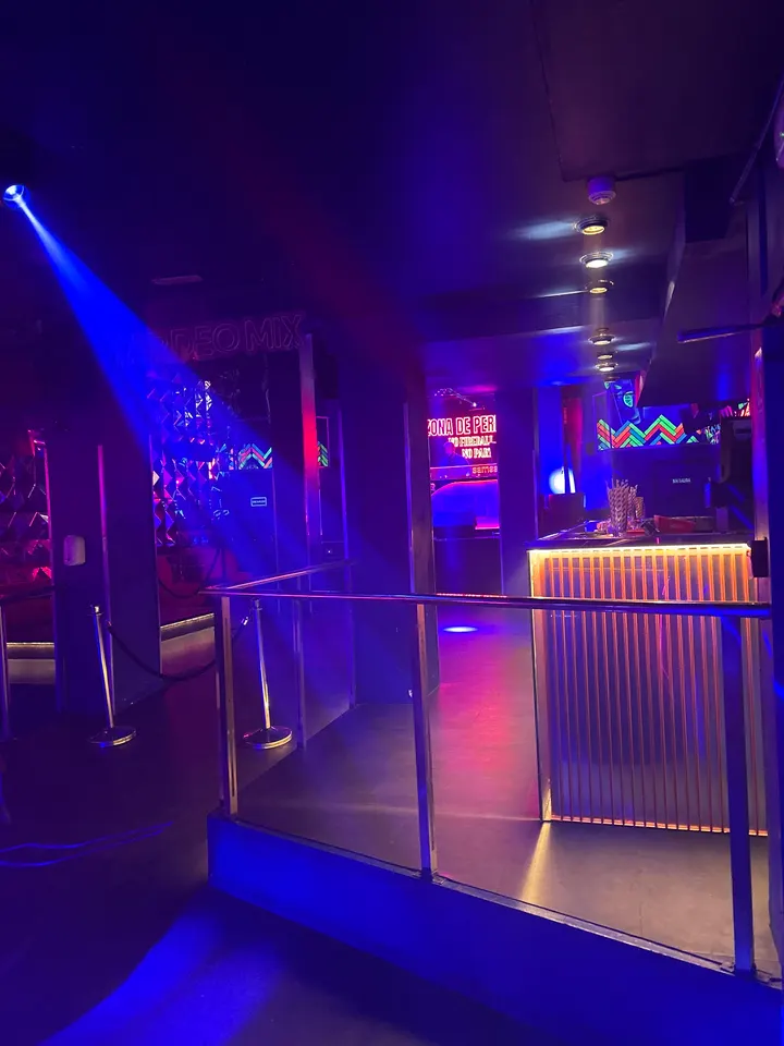 Samsara — wellness-studio en Madrid — 3