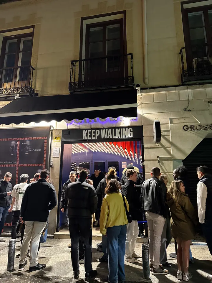 Samsara — wellness-studio en Madrid — 4