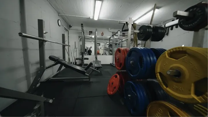 Fight Club Gullmarsplan — mma-studio in Johanneshov, Stockholm — 2