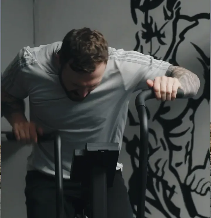 Fight Club Gullmarsplan — mma-studio in Johanneshov, Stockholm — 3