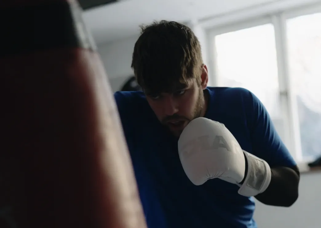 Fight Club Gullmarsplan — mma-studio i Johanneshov — bild 5