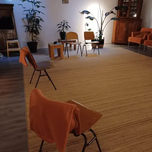 ZENTRUM Meppel — yoga-studio in Koedijkslanden, Meppel — 3