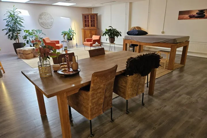 ZENTRUM Meppel — Yoga in Koedijkslanden, Meppel