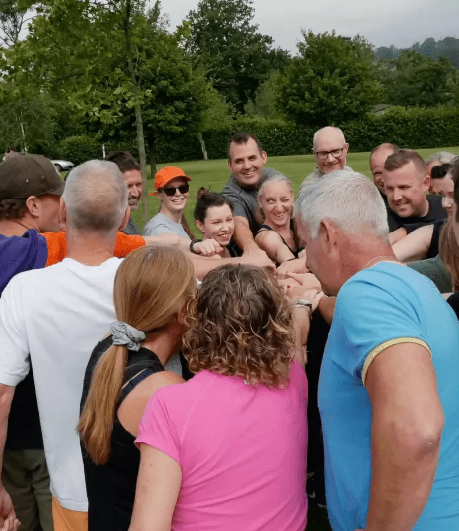 Barn Gym — fitness studio in Etchingham — 2