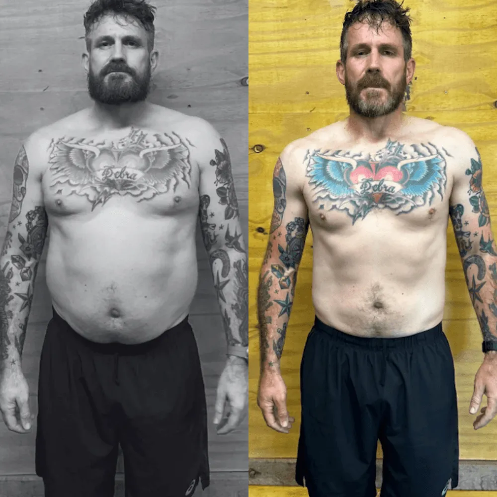 Barn Gym — fitness studio in Etchingham — 6
