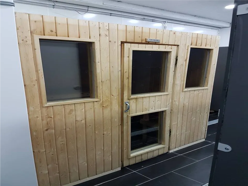 Fitness 4 Life — martial arts-studio in Small Heath, Birmingham — 3