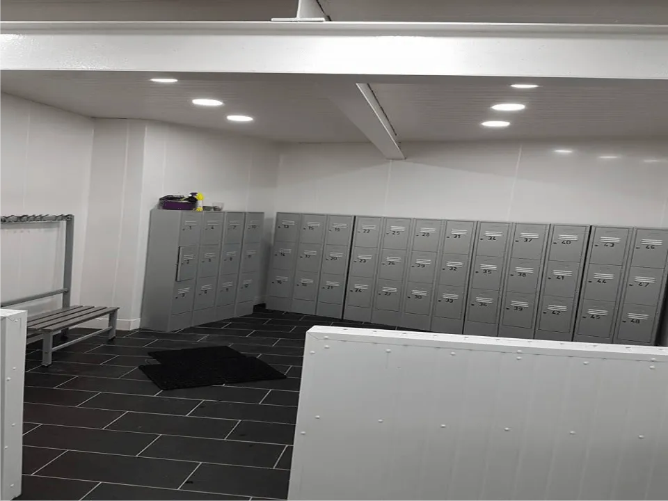 Fitness 4 Life — martial arts-studio in Birmingham — 3