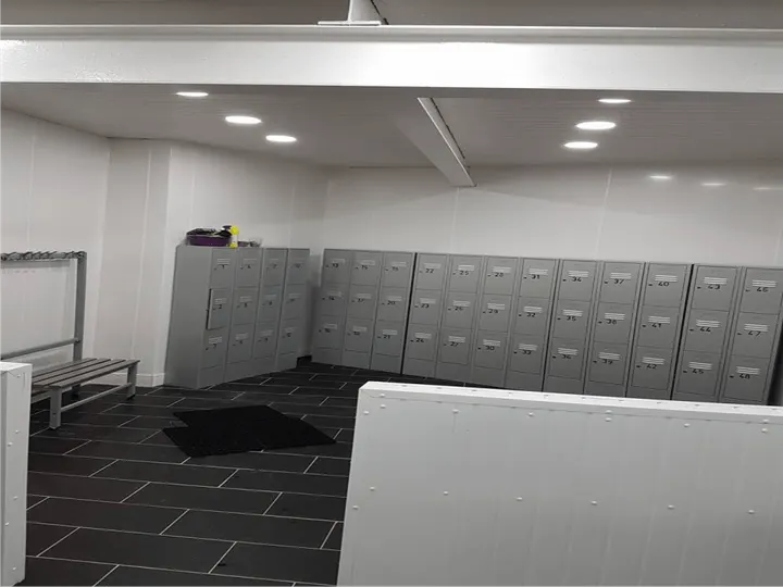 Fitness 4 Life — strength-studio in Birmingham — 3