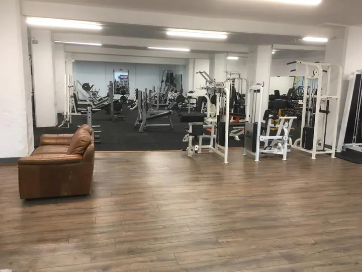 Fitness 4 Life — Martial Arts in Small Heath, Birmingham