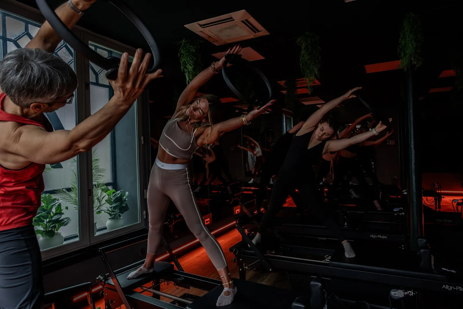 Elevate Pilates — reformer pilates-studio in Forfar — 3