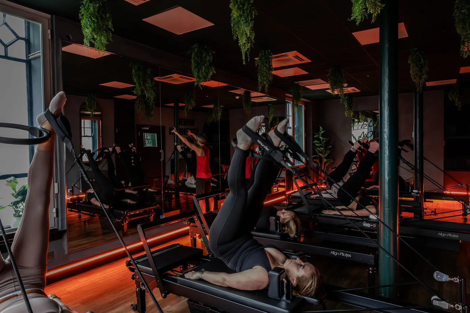 Elevate Pilates — reformer pilates-studio in Forfar — 3