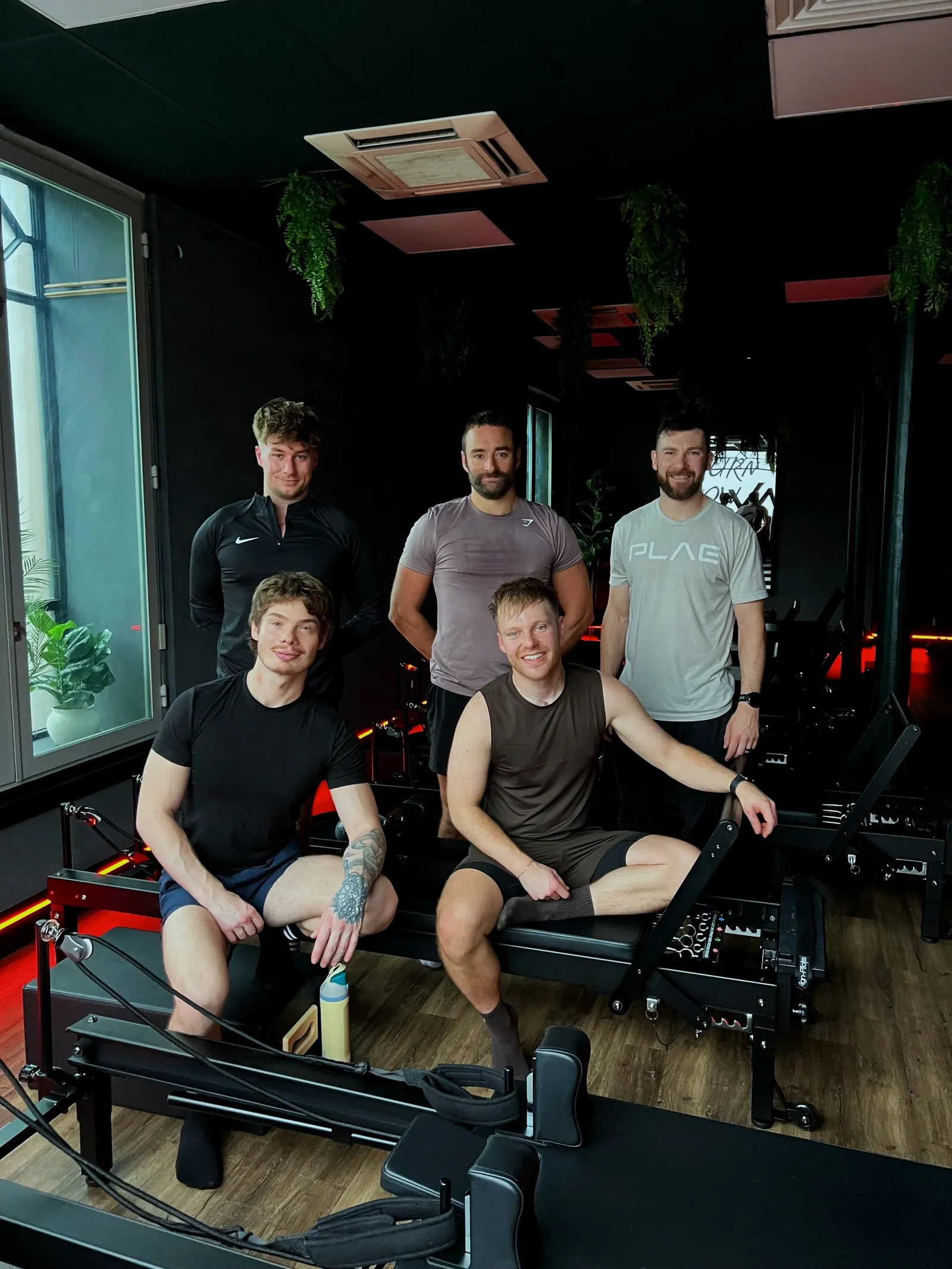 Elevate Pilates — reformer pilates-studio in Forfar — 5