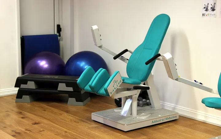 TrainHers — fitness studio in Henleaze, Bristol — 3