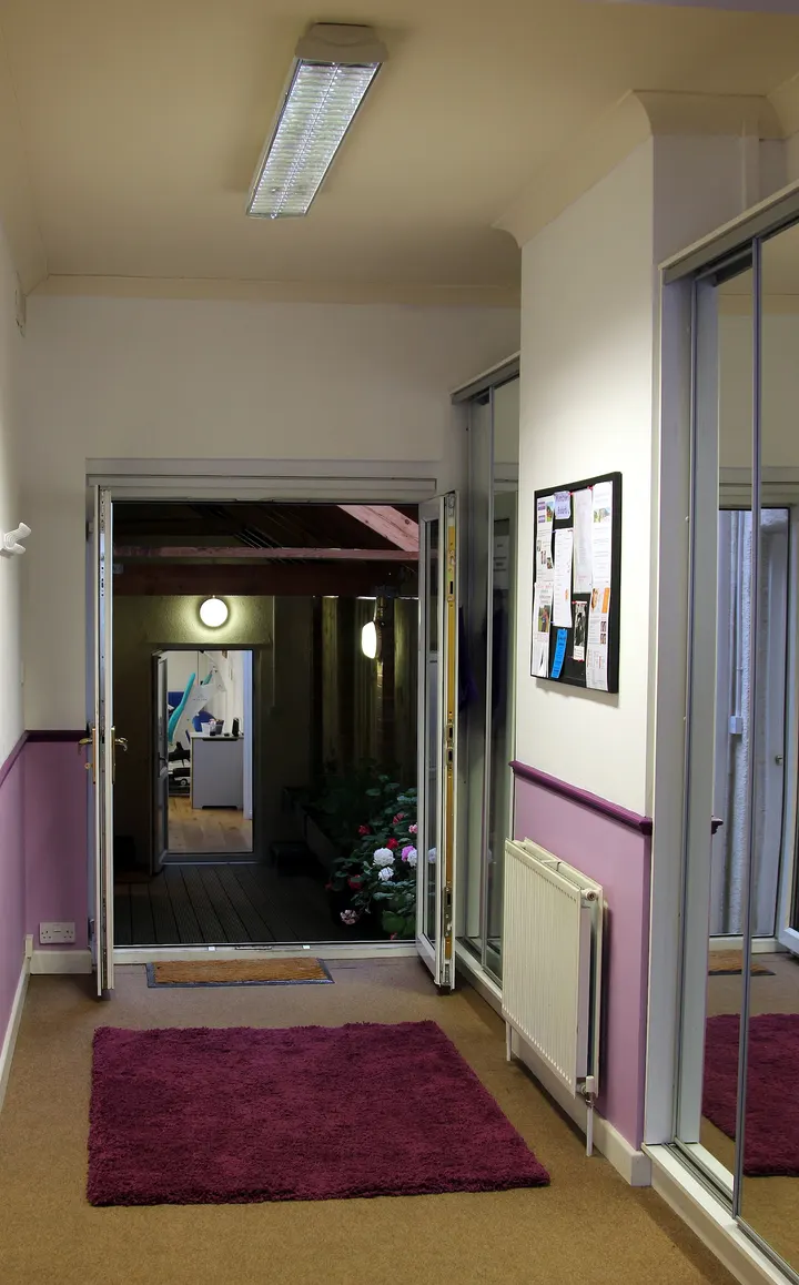 TrainHers — fitness studio in Bristol — 4
