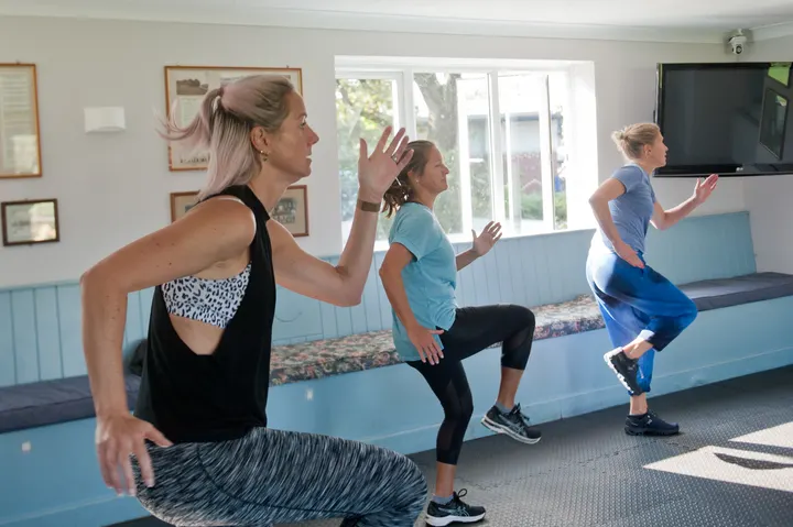 GoFest Active Health & Fitness Studio — fitness studio in Cranleigh — 2