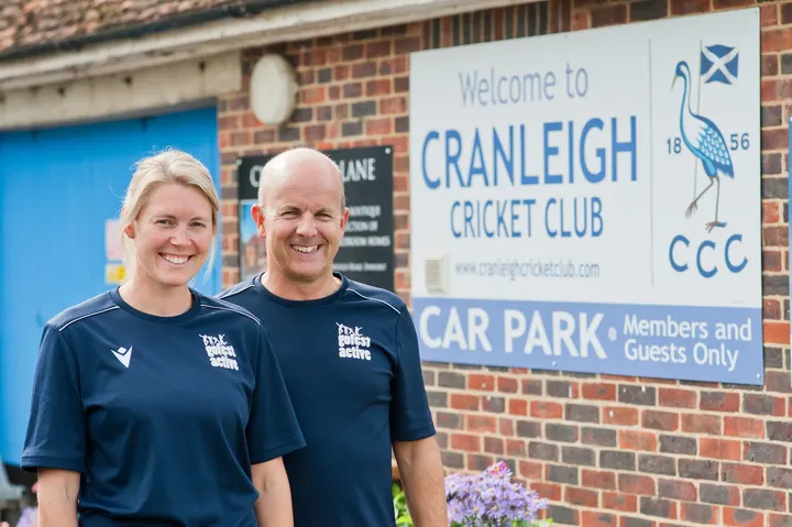 GoFest Active Health & Fitness Studio — Fitness Studio in Cranleigh