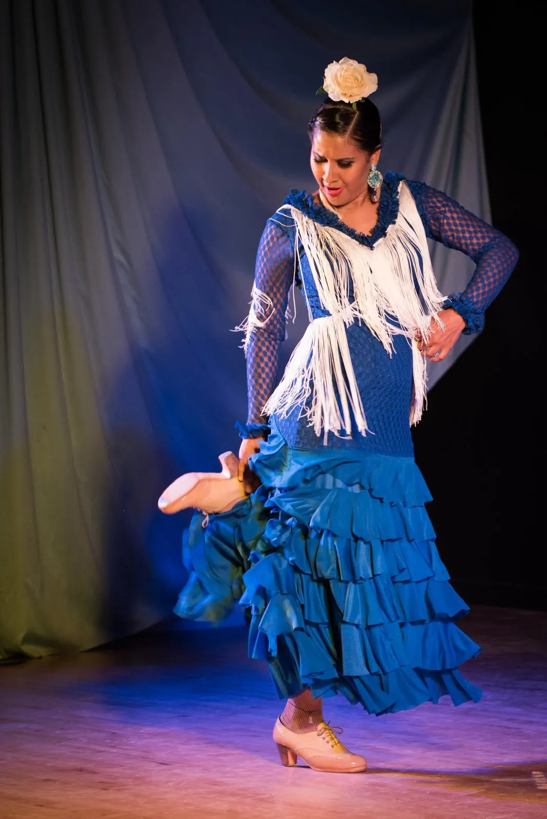 Osorio Danza — baile-studio en Banyoles, Banyoles — 2
