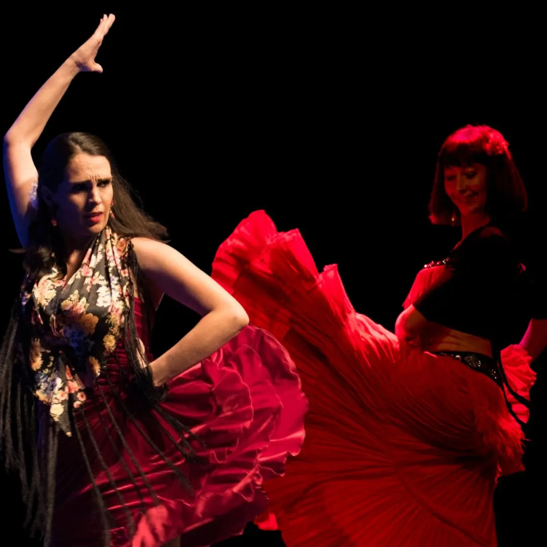 Osorio Danza — baile-studio en Banyoles, Banyoles — 3