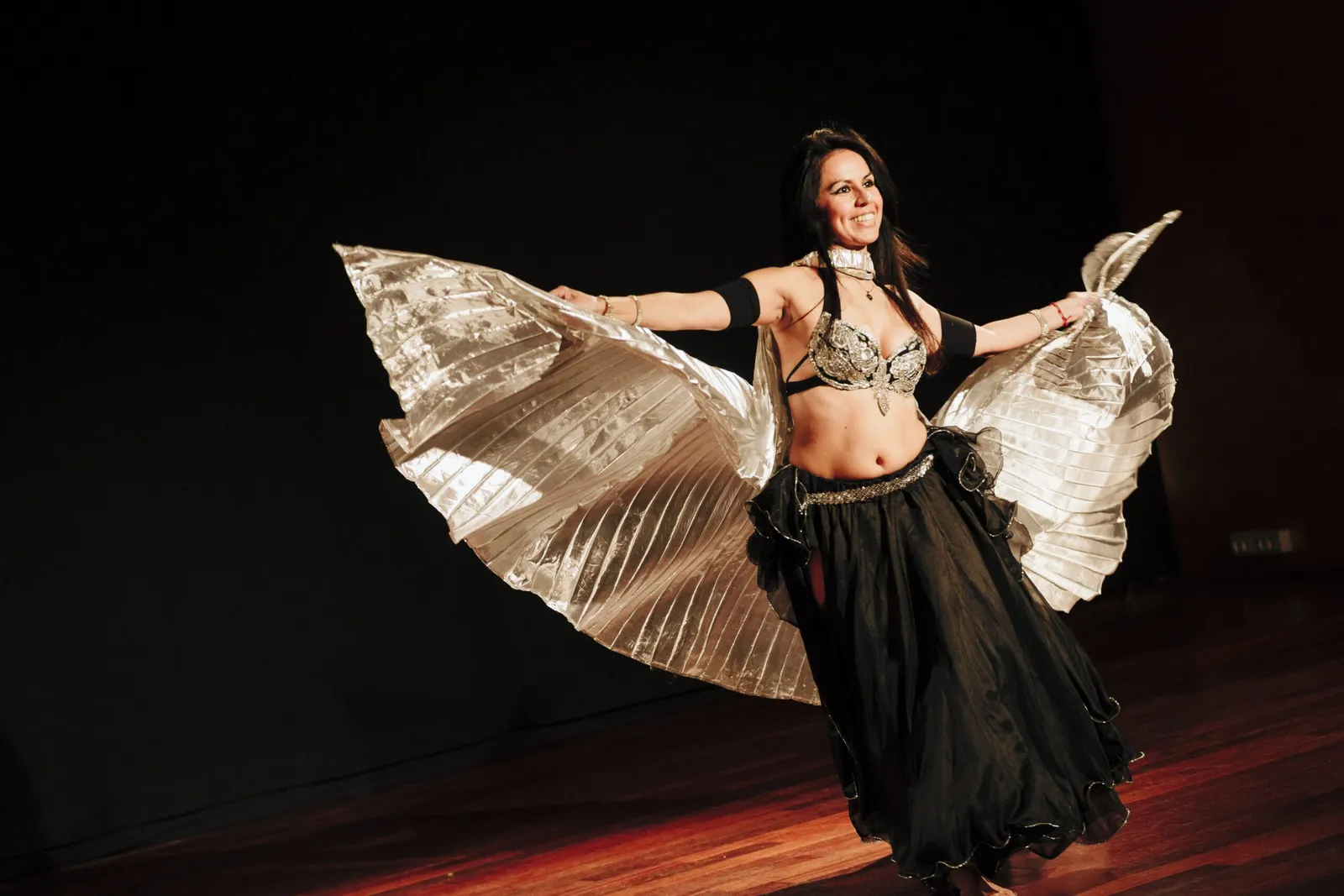 Osorio Danza — baile-studio en Banyoles — 3