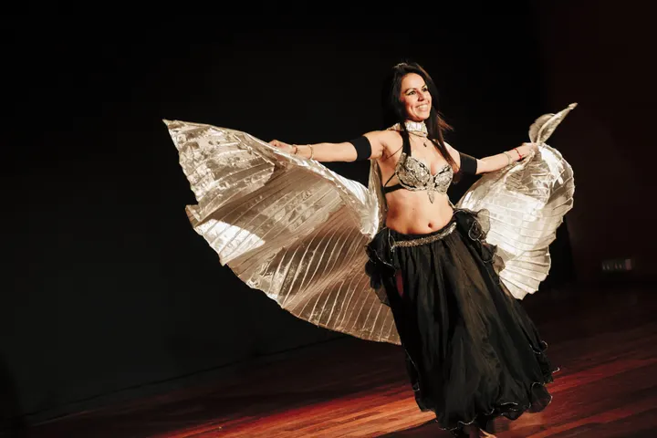 Osorio Danza — baile-studio en Banyoles — 3