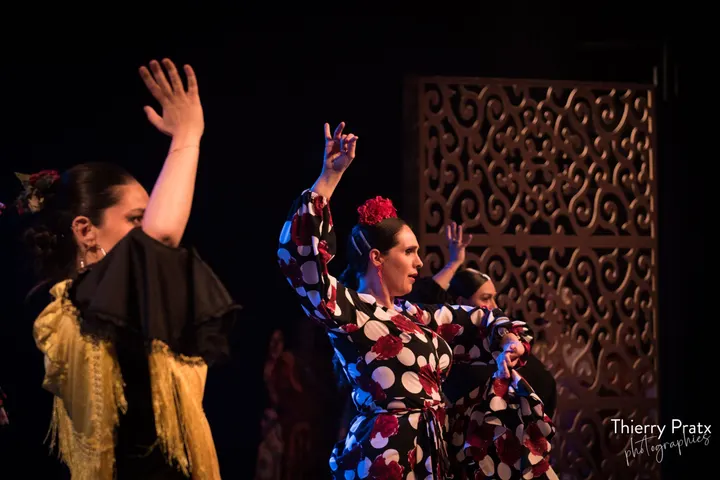 Osorio Danza — Dance en Banyoles, Banyoles