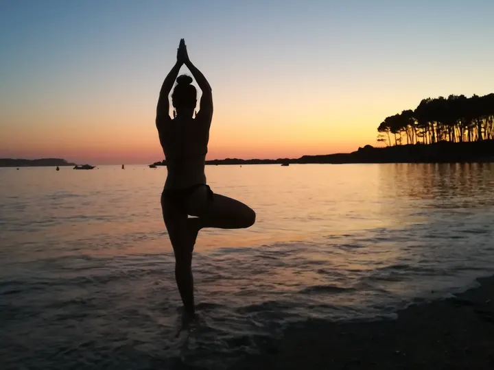 Yoganeli, Yoga Con Noelia — yoga-studio en Tui — 4
