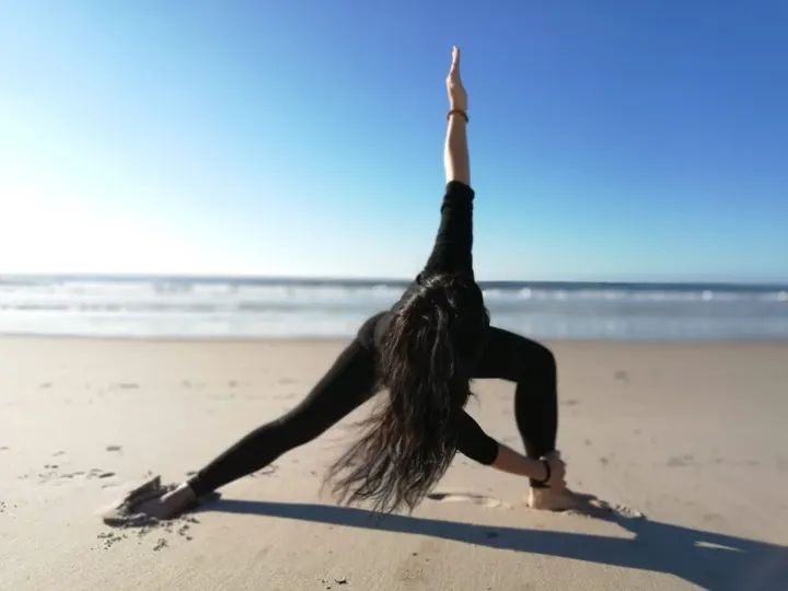Yoganeli, Yoga Con Noelia — yoga-studio en Tui — 5